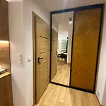 Apartment Spokojna Przystan
