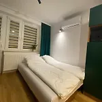 Spokojna Przystan