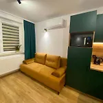 Apartment Spokojna Przystan *