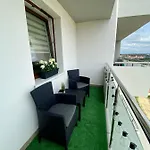 Apartment Spokojna Przystan Rzeszow