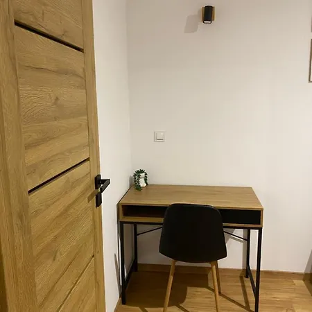 Apartman Spokojna Przystan *