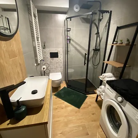 Spokojna Przystan * Ряшів