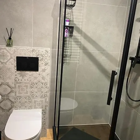 Spokojna Przystan Rzeszów