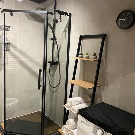 Spokojna Przystan Ряшів