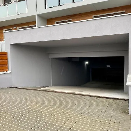 Spokojna Przystan Ряшів