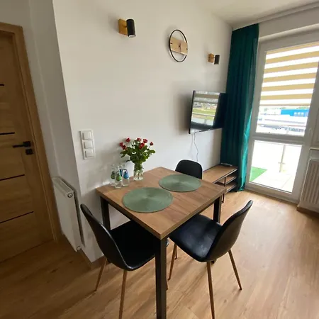 Spokojna Przystan Rzeszów