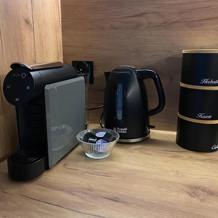 Spokojna Przystan * Rzeszów