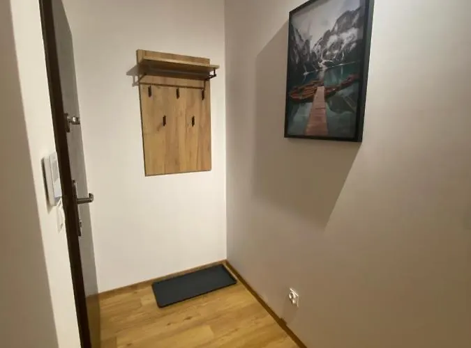 Spokojna Przystan Lägenhet Rzeszów