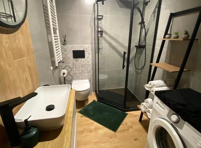 Spokojna Przystan * Rzeszów