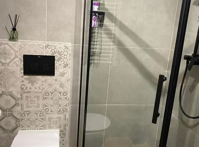 Spokojna Przystan Rzeszów