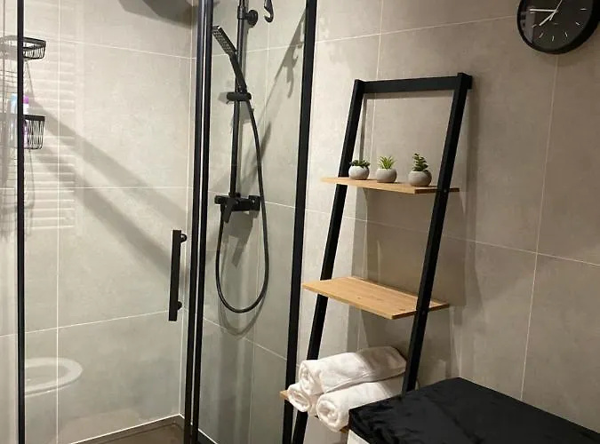 Spokojna Przystan Rzeszów