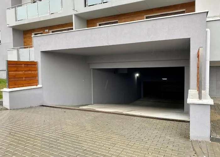 Spokojna Przystan Rzeszów