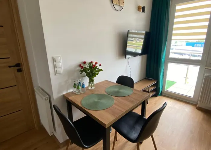 Spokojna Przystan Rzeszów