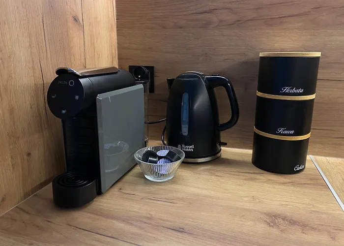 Spokojna Przystan * Rzeszów